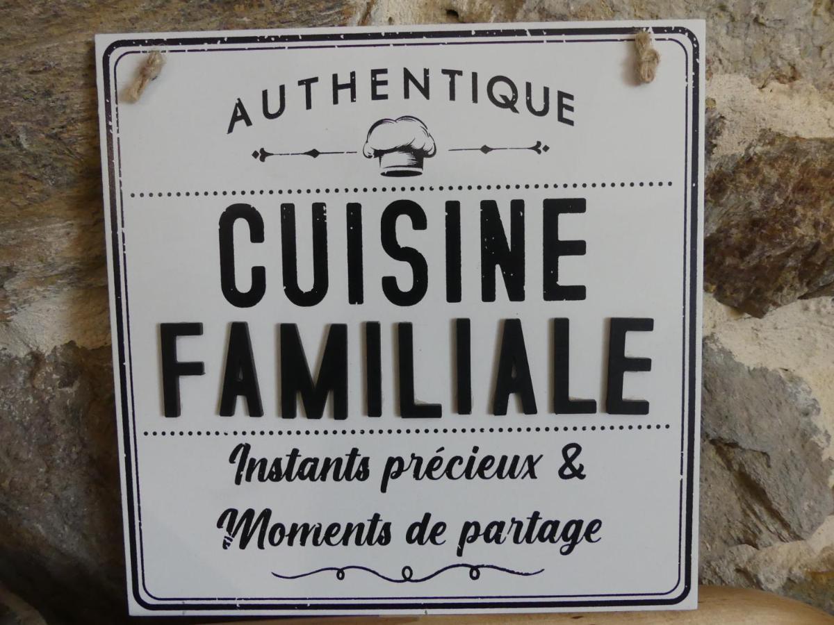 La Grange Du Contoures Bed and Breakfast Castanet  Exteriör bild